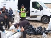 На Луганщине полицейские изъяли 150 кг марихуаны