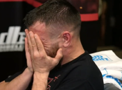 Ломаченко тяжело перенес неудачу