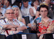 Петросян и Брухунова вместе уже более 10 лет