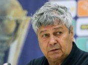 Луческу о финале Кубка Украины: Заслужили победу