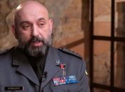 Кривонос о российских паспортах в ОРДЛО: Идет повторение ситуации, как в Абхазии