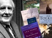 Спустя 100 лет опубликована неизвестная книга Толкина 