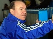 Леоненко о конфликте с Ребровым