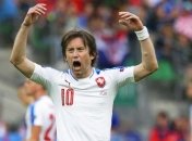 Полузащитник сборной Чехии получил травму