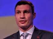 Виталий Кличко проинспектировал ремонт киевских дорог