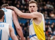 Баскетбол. Украинец Герун стал самым результативным игроком тура в Испании