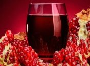 Ученые доказали, что гранатовый сок замедляет старение людей