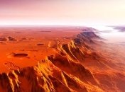 Ученые преподнесли новые доказательства жизни на Марсе 