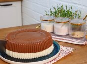 Знакомый с детства вкус