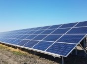 В Украине прогнозируют значительный прирост инвестиций в "зеленую" энергетику