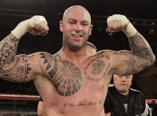 Браун: Готов хоть завтра сразиться с Фьюри