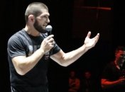 "Если я сделал что-то неправильно, то посадите меня в тюрьму": Нурмагомедов покинул октагон без пояса UFC