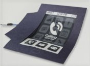 Прототип гибкого смартфона MorePhone (Видео)