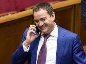 Павелко: Сборная Украины при Шевченко сформирована на базе "Шахтера"