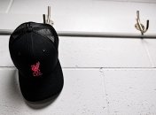 Кепка главного тренера "Ливерпуля" Юргена Клоппа