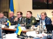 В МВД заявляют о наработках законопроекта об обороте оружия