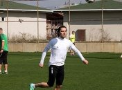 Худобяк вернулся в "Карпаты"