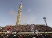 Египет может ввести чрезвычайное положение