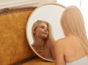 Сьогодні, 28 серпня, не можна дивитися у розите дзеркало