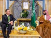 США и Саудовская Аравия призывают мир объединиться для сдерживания Ирана