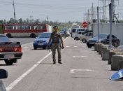 КПВВ "Новотроицкое" возобновил работу