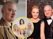 Доньки Кошового пішли до школи у Києві