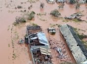 Циклон "Идай" в Мозамбике унес 417 жизней 