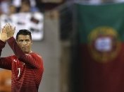 Криштиану Роналду: К первому матчу я буду полностью готов