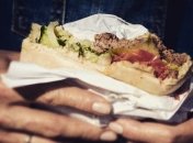 Не ешьте на ходу: чем грозит такой образ жизни