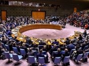 Совбез ООН собирается на заседание и обсудит ситуацию в оккупированном Крыму