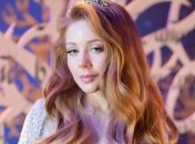 Тина Кароль заинтриговала своих фанатов