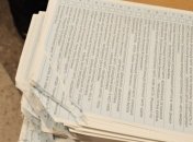 ENEMO: Многие избиратели показательно портили бюллетени