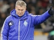 Блохин: Забили бы мы третий - было бы все нормально