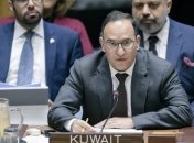 Кувейт в ООН тоже раскритиковал идею проведения псевдовыборов в ОРДЛО