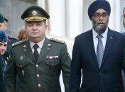 Канада прокомментировала предоставление Украине вооружения