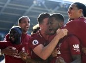 Ливерпуль - Хаддерсфилд: прогноз букмекеров на матч АПЛ