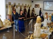 Сегодня "Музей истории Киева" отмечает годовщину 