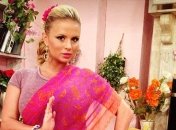 Анна Семенович показала себя без косметики