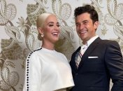 Под праздничный салют: Кэти Перри выступила на концерте по случаю инаугурации Байдена (видео)