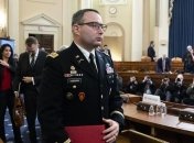 Американский полковник мог стать главой Минобороны Украины 