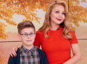 Тіна Кароль поділилась відео, як вони з сином проводять час на карантині (Відео)