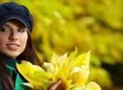 Желтый - самый модный цвет сезона осень-2013