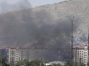 Теракт в Кабуле: количество жертв выросло до 30 человек