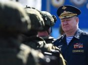 Андрій Сердюков очолить контингент ОДКБ у Казахстані