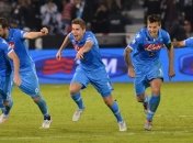 Голы и серия пенальти в матче за Суперкубок Италии (Видео)