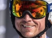 Горнолыжник подозревается в употреблении допинга