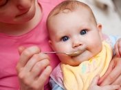 Вводим мясной прикорм: нормы и рекомендации