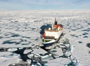 Россия вновь просит ООН отдать ей часть Арктики