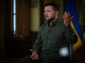 Володимир Зеленський