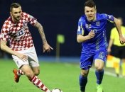 Украина - Хорватия: билеты от 70 грн